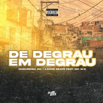 De Degrau em Degrau by Lanno Beats