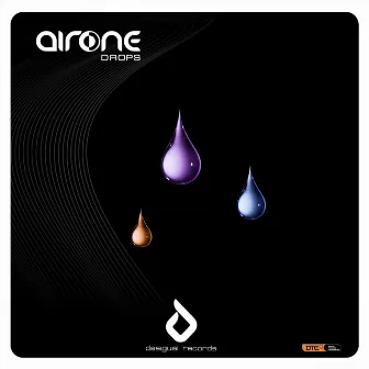 Drops by Airone