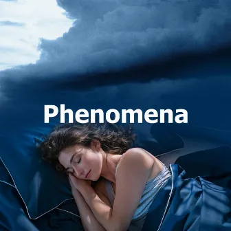 Phenomena by Phenomena