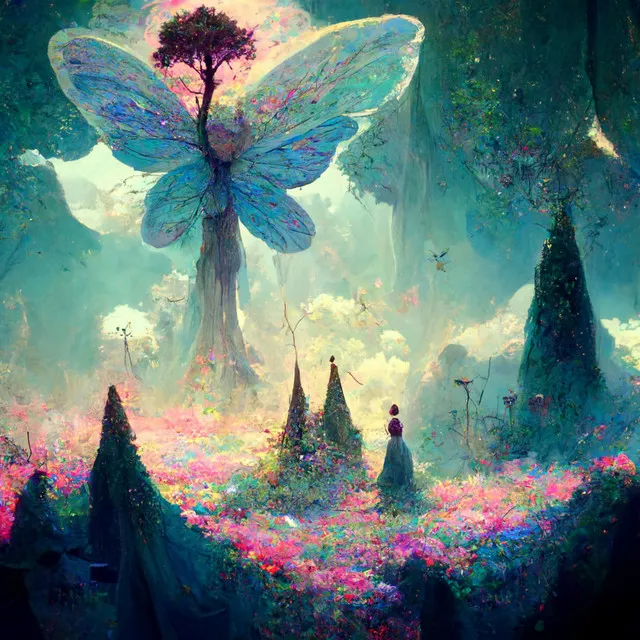 Fairy World