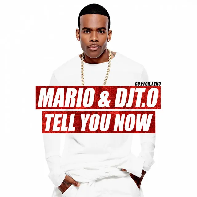 Tell You Now - Radio