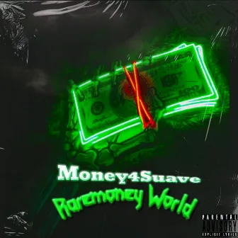 Raremoney World by Money4Suave