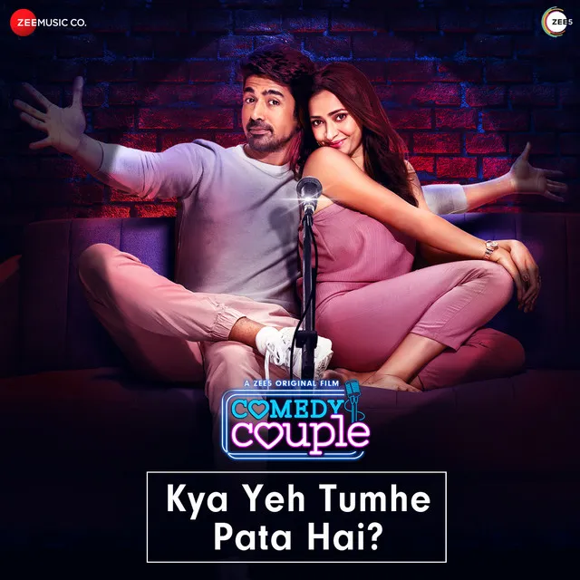 Kya Yeh Tumhe Pata Hai? - From "Comedy Couple"