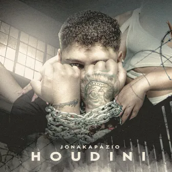 Houdini by Jonakapazio