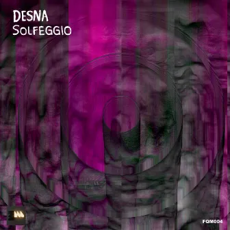 Solfeggio by DESNA