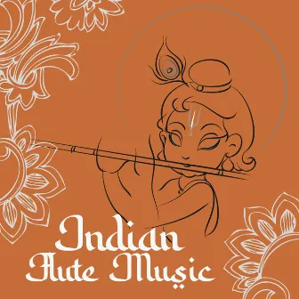 Indian Flute Music: Puja, Meditation, Silent Prayers, Yoga by Hindu Academy