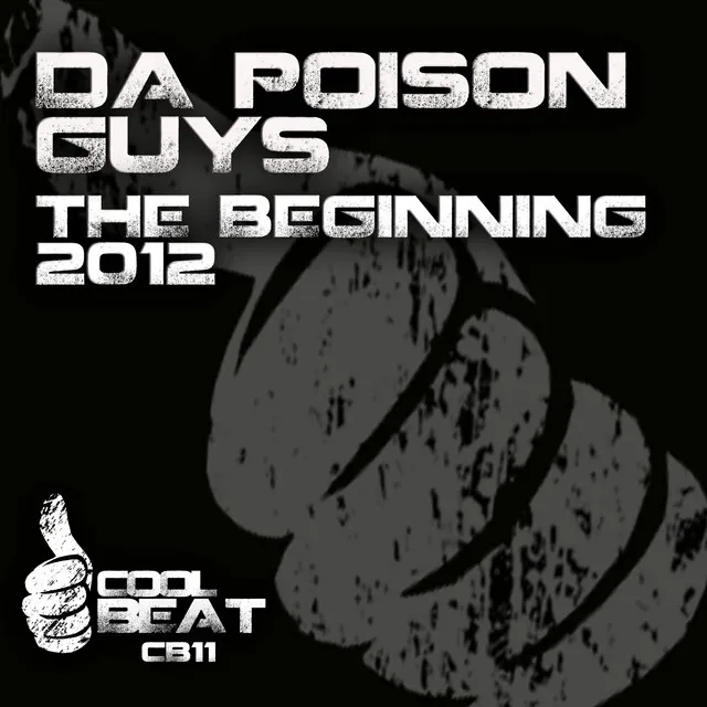 The Beginning 2012 (Dj Dextro Remix)