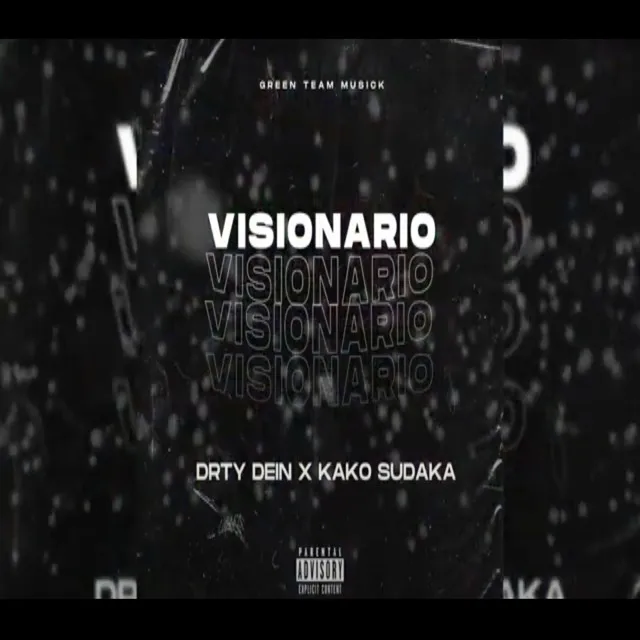 Visionario