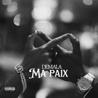 Ma Paix by Demala