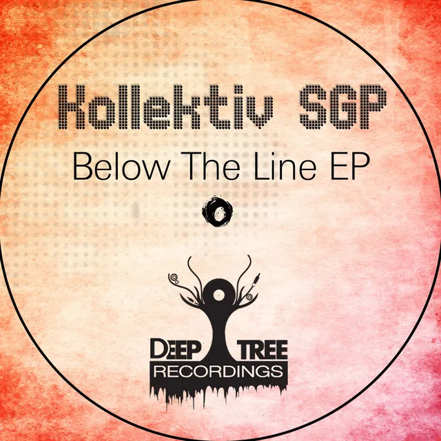 Below The Line - Original Mix