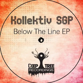 Below The Line by kollektiv SGP