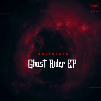 Ghost Rider EP by Kusta1436