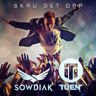 Skru det opp by Tuen