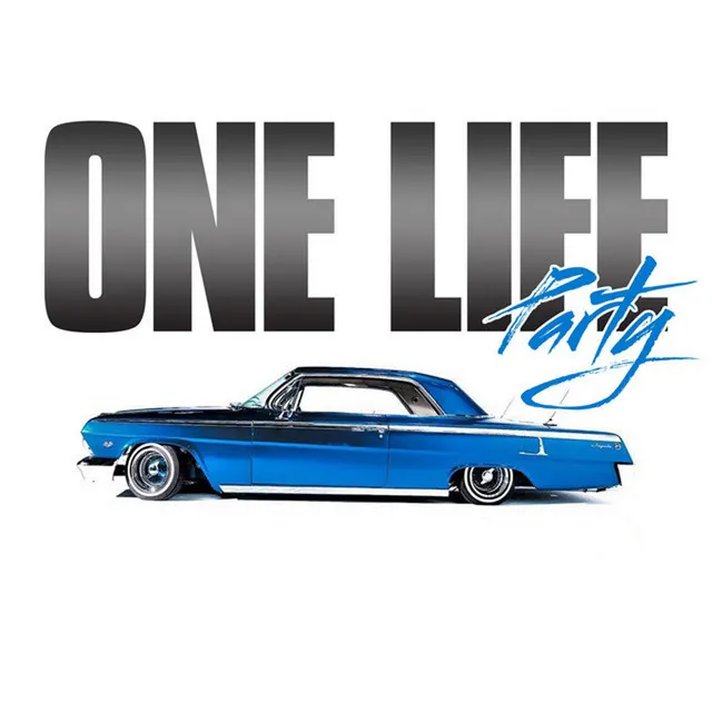 One Life Party