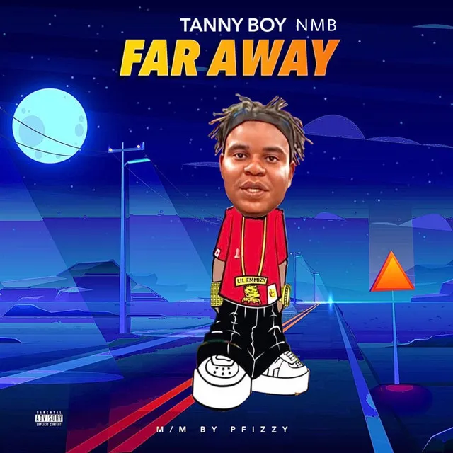 Far Away