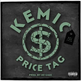 Price Tag by Kemic