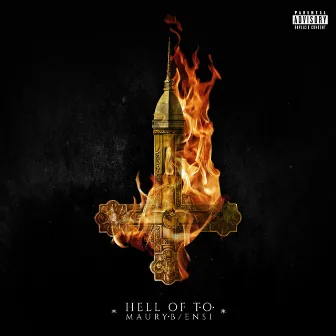 Hell of T.O. by DJ Douglas