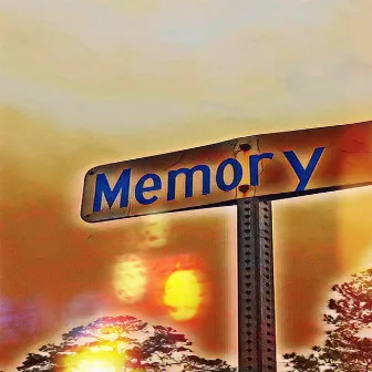 Memory by Breon Marcel