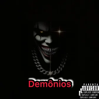 Demônios by RVMC