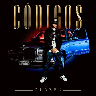 Códigos by Old Zen