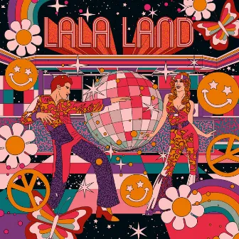 LaLa Land by Michi