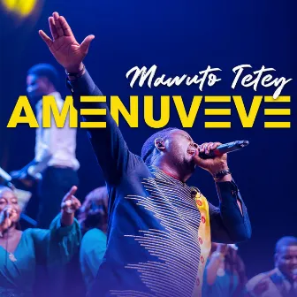 Amenuveve by Mawuto Tetey