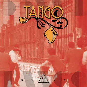 Tango by Brass