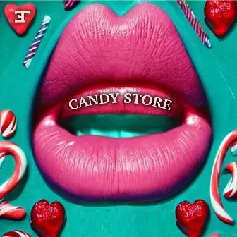 Candy Store by Tavarez