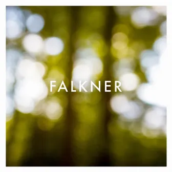 Falkner by Justin H. Wright