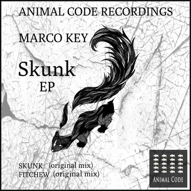 Skunk - Original Mix