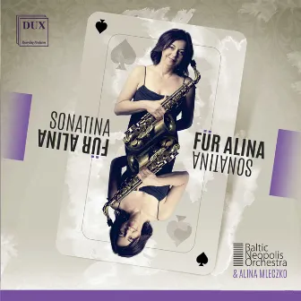 Sonatina für Alina by Baltic Neopolis Orchestra