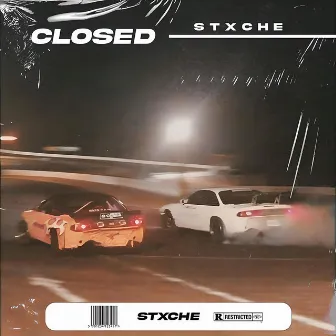 CLOSED by STXCHE