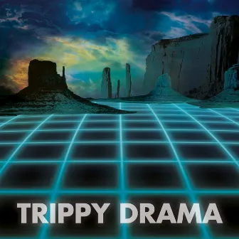 Trippy Drama by Mark Denis