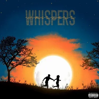 Whispers by Eli Rose