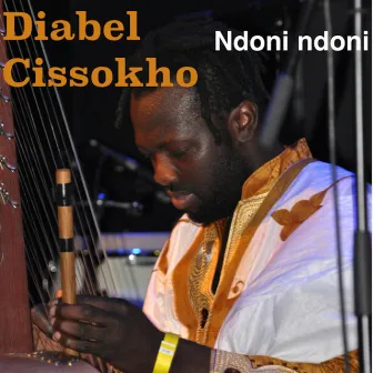 Ndoni Ndoni by Diabel Cissokho