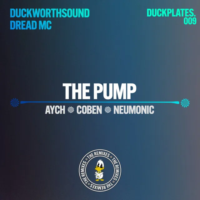 The Pump - AYCH Remix