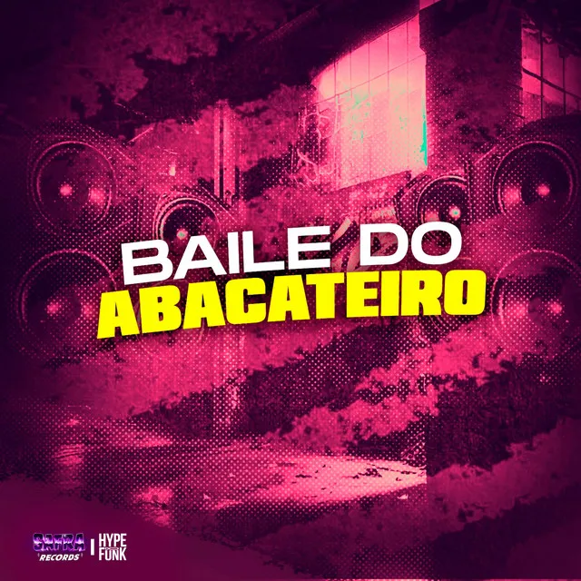 Baile do Abacateiro