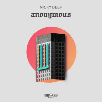 Anonymous (Alpha) by Nicky Deep