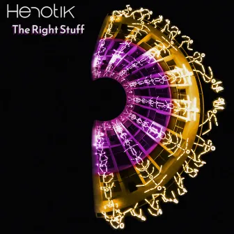 The Right Stuff by Henotik