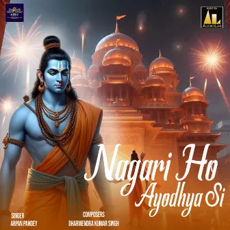 Nagari Ho Ayodhya Si by 