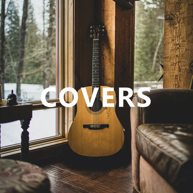 Shivers - Acoustic Covers Versions