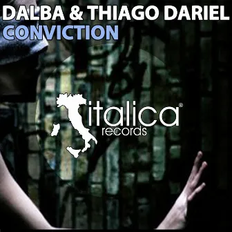 Conviction by Thiago Dariel