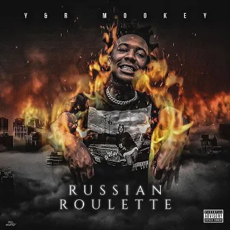 Russian Roulette by Y&R Mookey