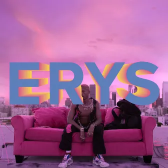 ERYS (Deluxe) by Jaden