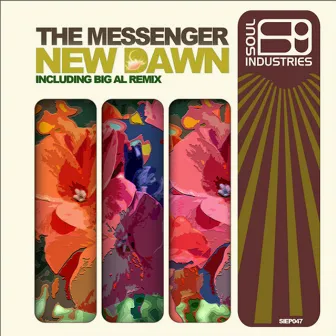 New Dawn by The Messenger