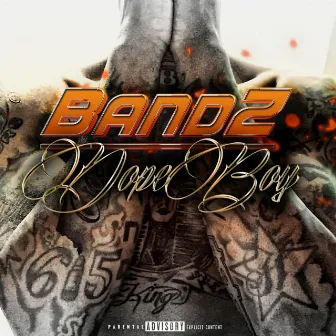 DopeBoy by Bandz