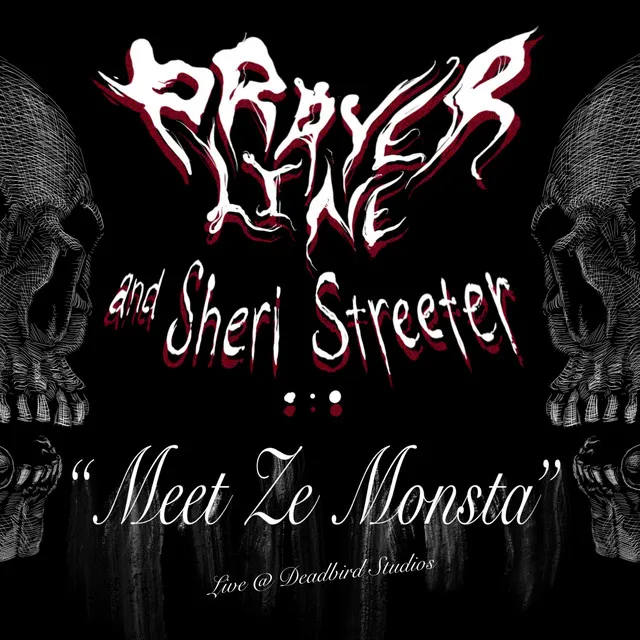 Meet Ze Monsta - Live