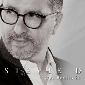 Qué Bonito Es by Stevie D