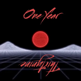 One Year by Thirtynine