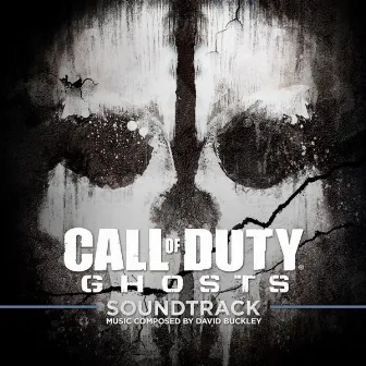 Call of Duty: Ghosts (Original Game Soundtrack) by David Buckley